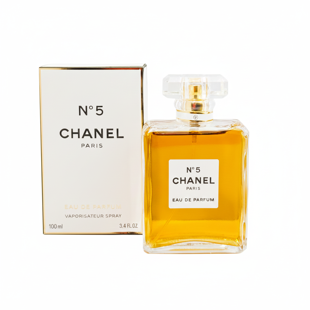 Chanel No 5 100ml