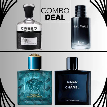 COMBO DEAL