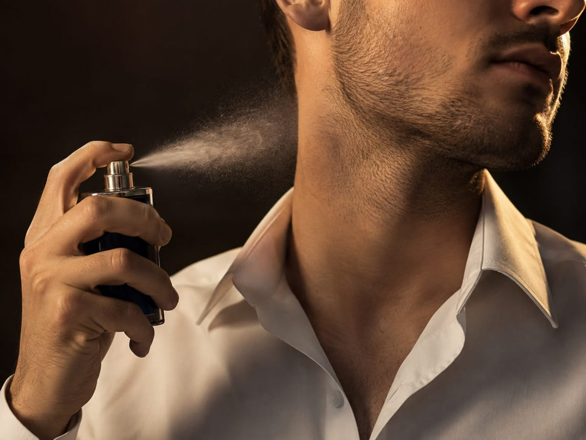 MEN PERFUME