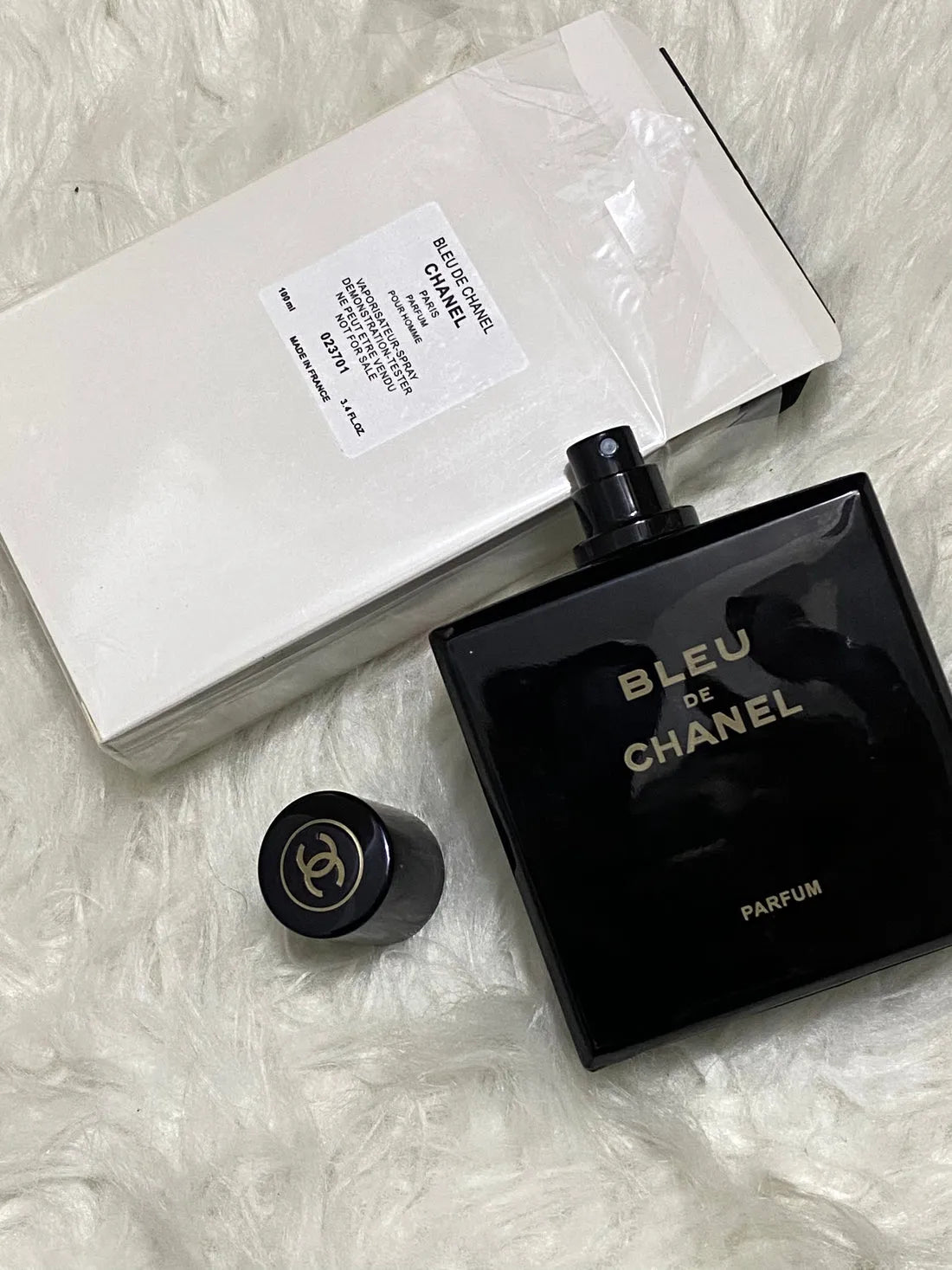 ORIGINAL PERFUMES