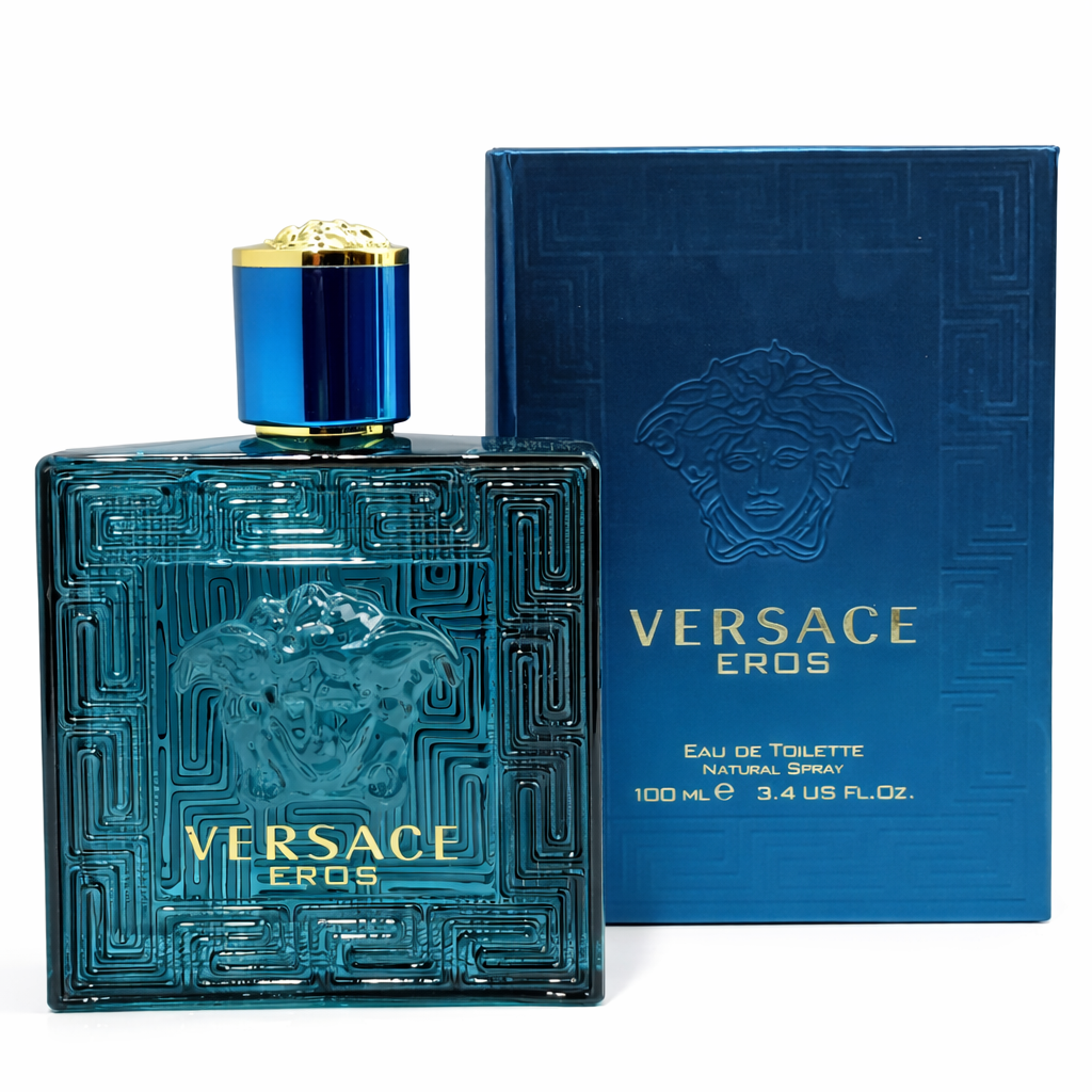 Versace Eros 100ml