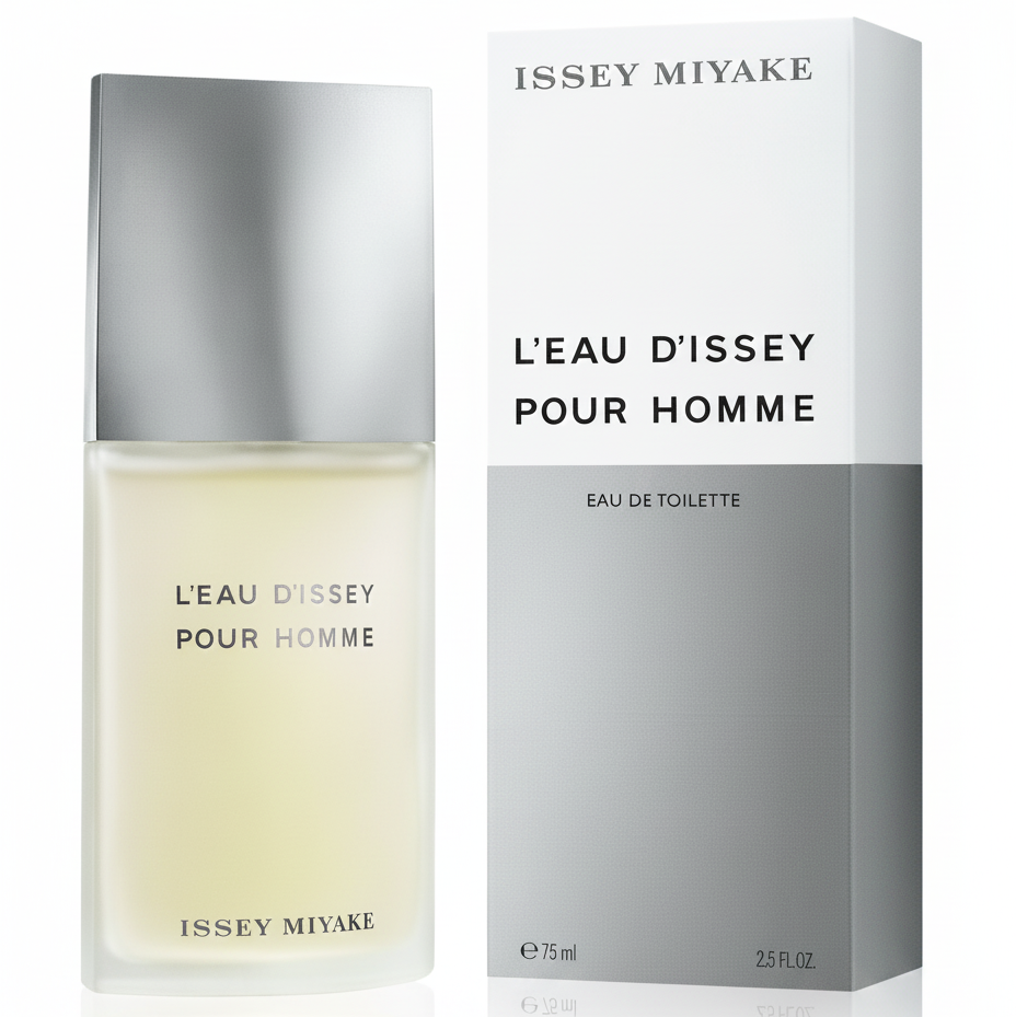 Issey Miyake 125 ml