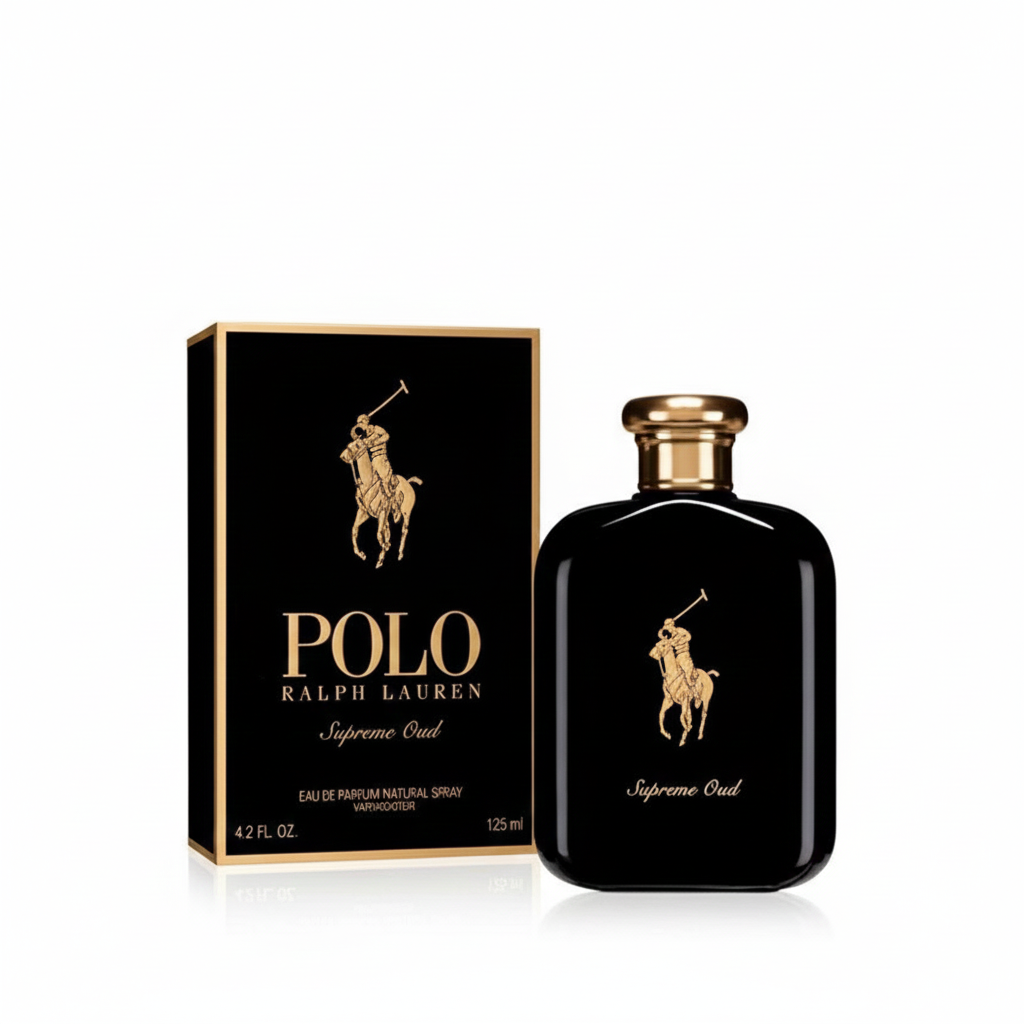 Polo Suprem Oud 100ml