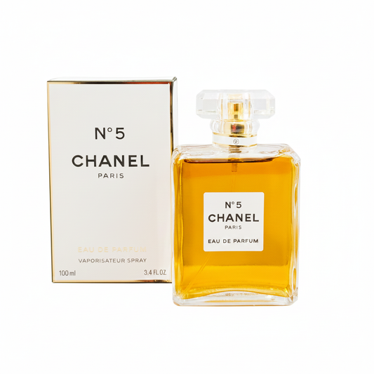 Chanel No 5 100ml