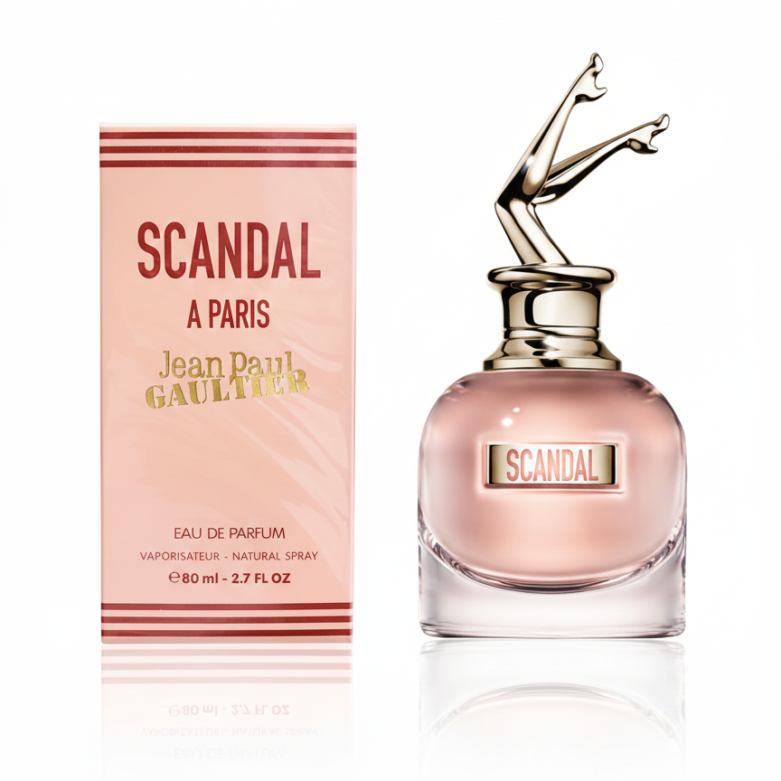 Scandal A Paris 100ml