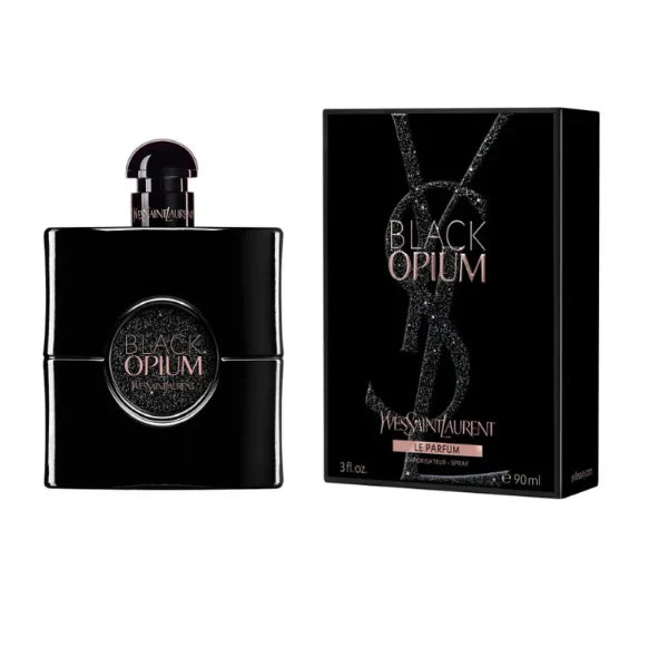 Black Opium 100ml