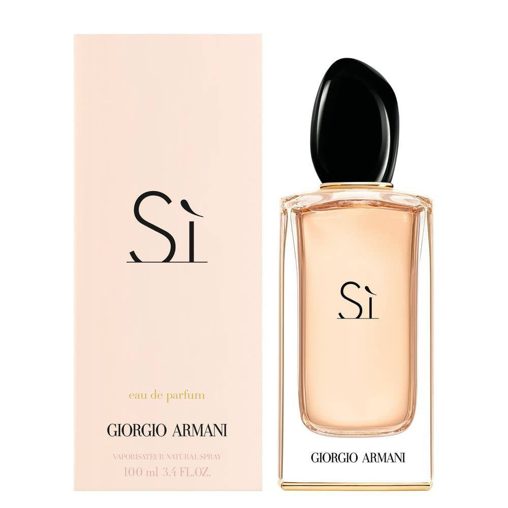 Giorgio Armani Sì (100ml)