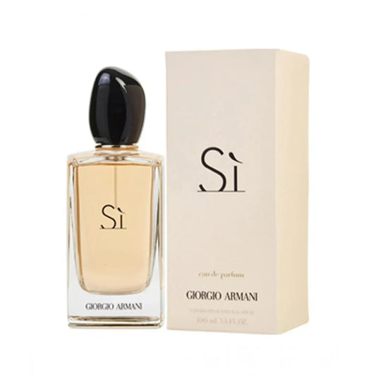 Sì London 100ml