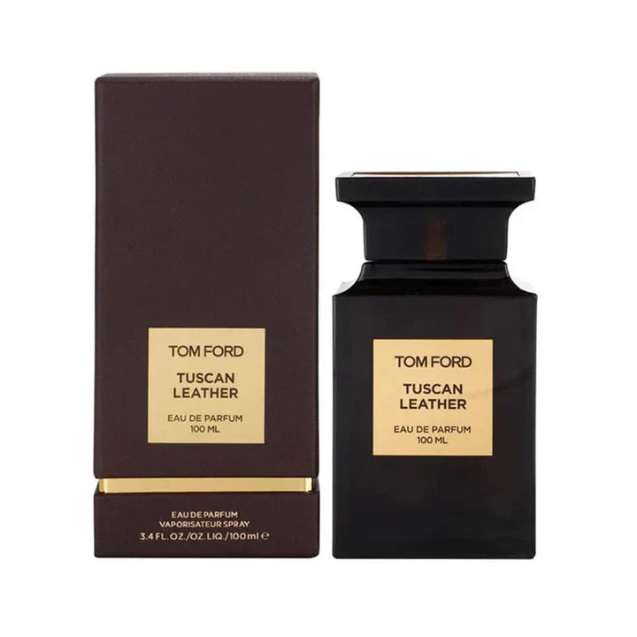 Tuscan Leather 100ml
