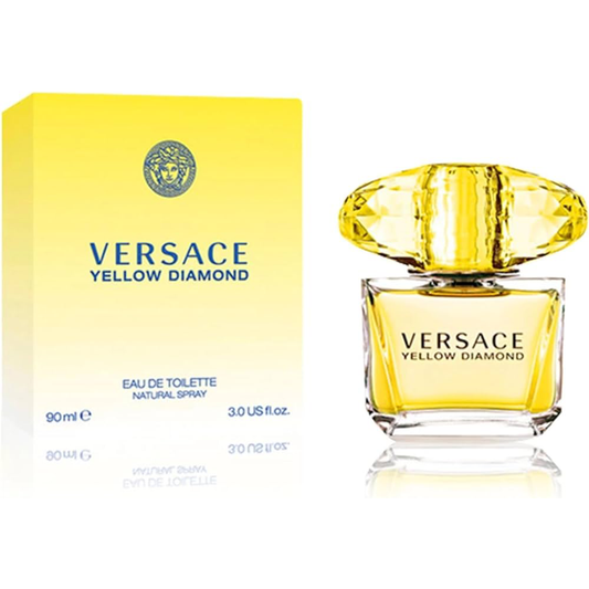 Yellow Diamond 100ml