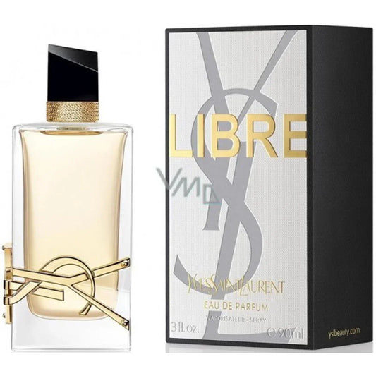 YSL LIBRE 100 ml